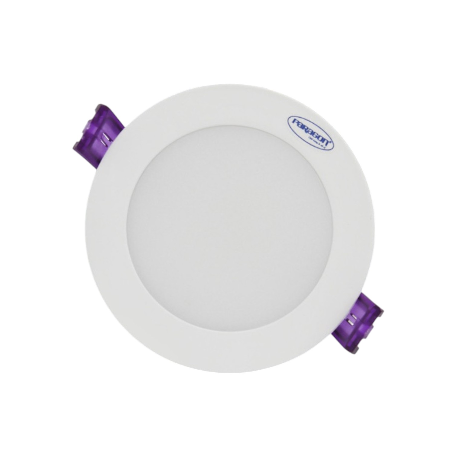 Đèn LED Downlight 12W Âm Trần Paragon - PRDMM157L12