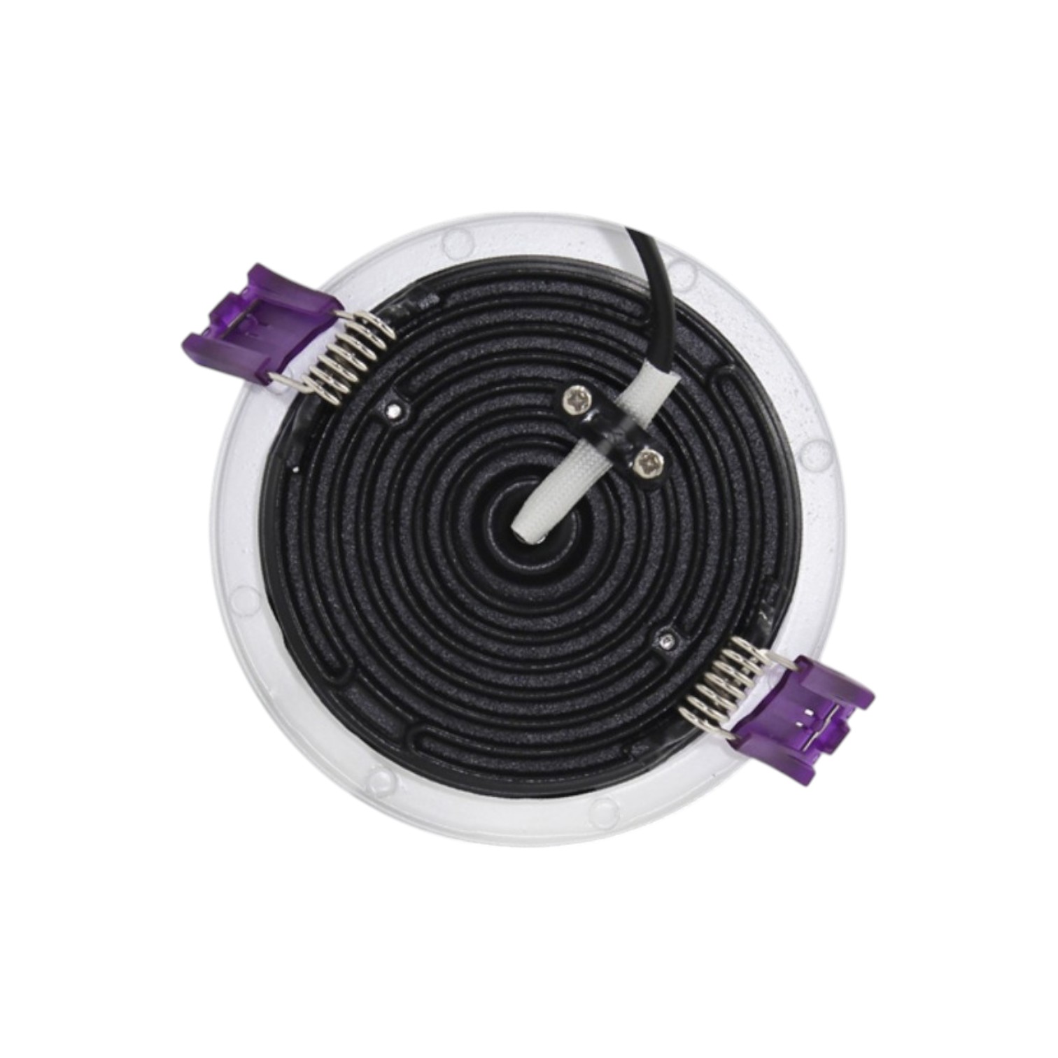 Đèn LED Downlight 12W Âm Trần Paragon - PRDMM157L12