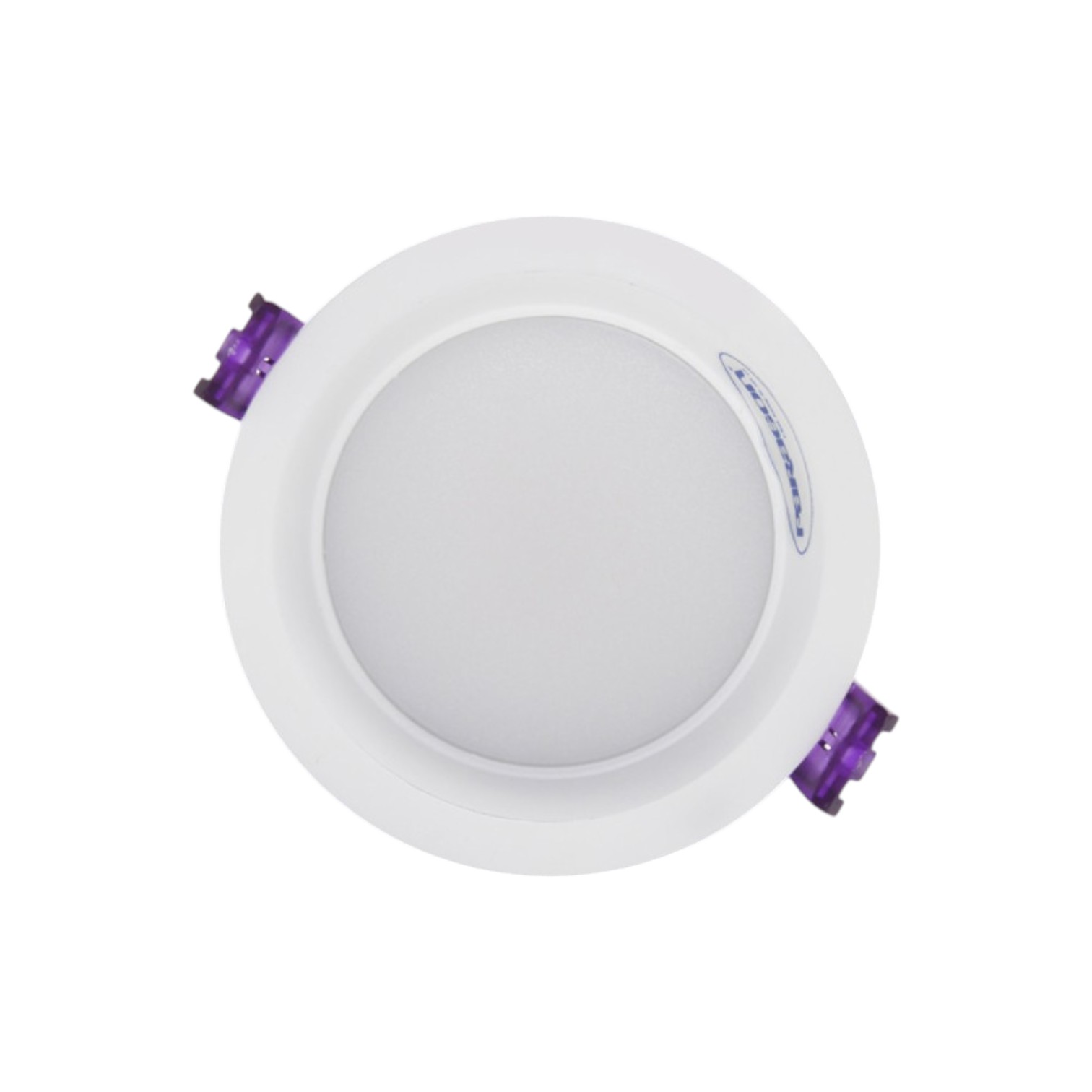 Đèn LED Downlight 12W Âm Trần Choá Sâu - Paragon PRDOO157L12