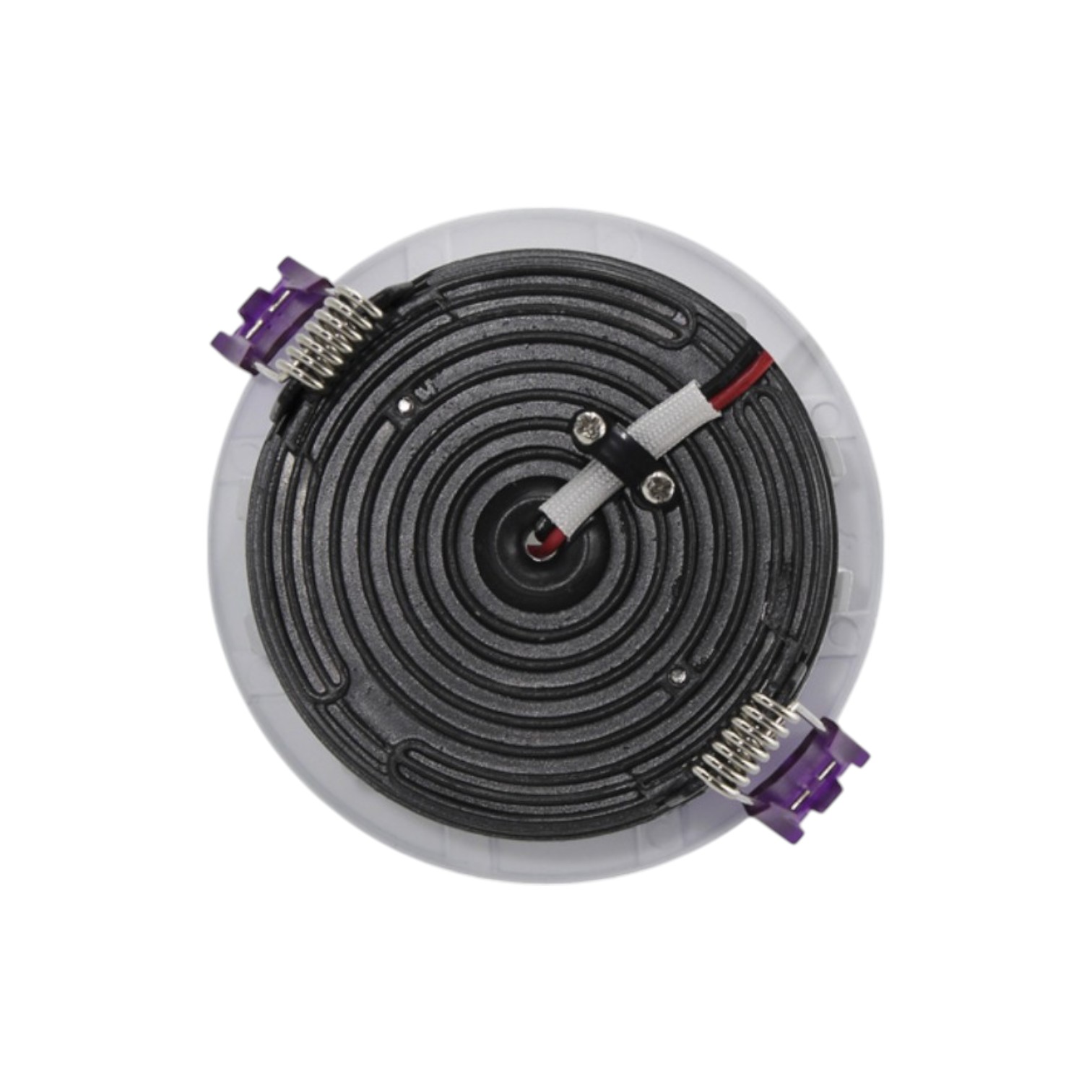 Đèn LED Downlight 12W Âm Trần Choá Sâu - Paragon PRDOO157L12