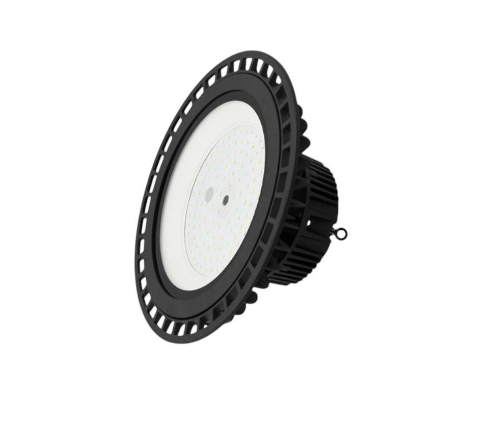 Đèn LED Nhà Xưởng Treo Trần 200W Paragon-PHBSS200L