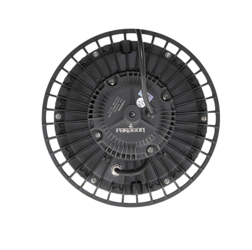 Đèn LED Nhà Xưởng Treo Trần 200W Paragon-PHBSS200L