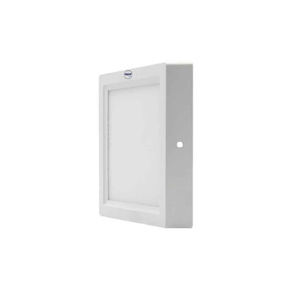 Đèn LED Ốp Nổi Vuông Gắn Trần 6W-24W PARAGON Seri PSDNN