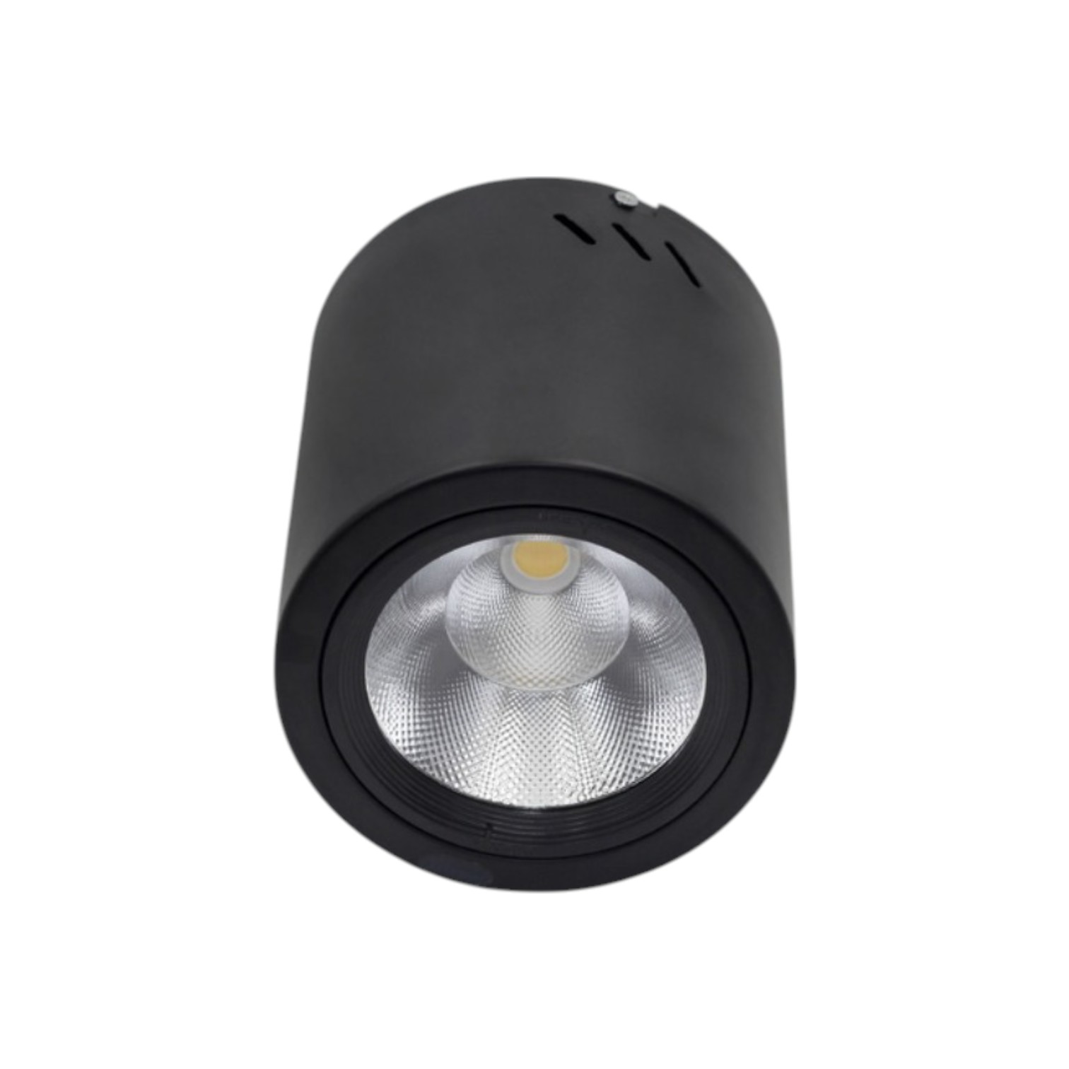 Đèn LED Downlight 30W Gắn Nổi Trụ Tròn - Paragon PSDOO230L30