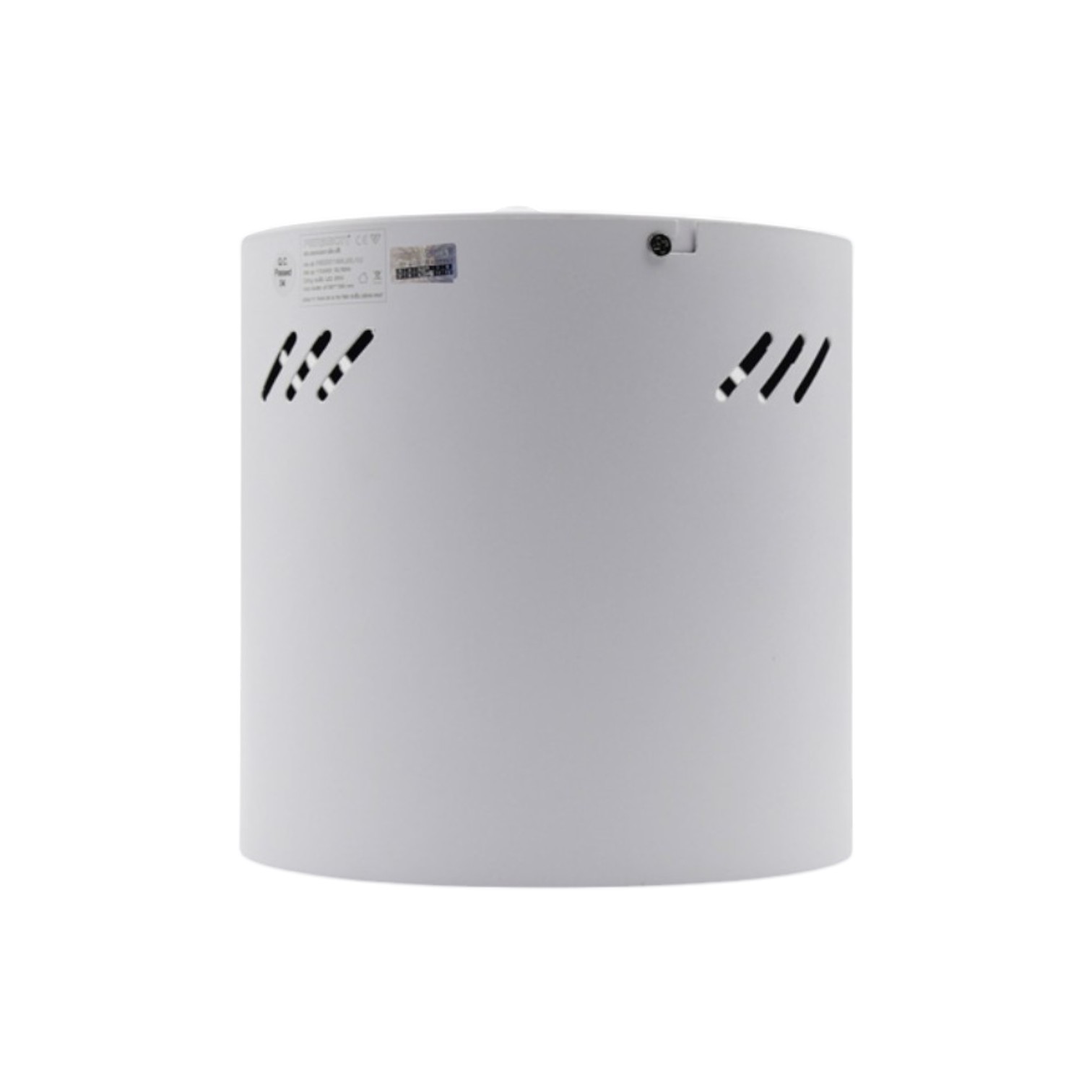Đèn LED Downlight 30W Gắn Nổi Trụ Tròn - Paragon PSDOO230L30