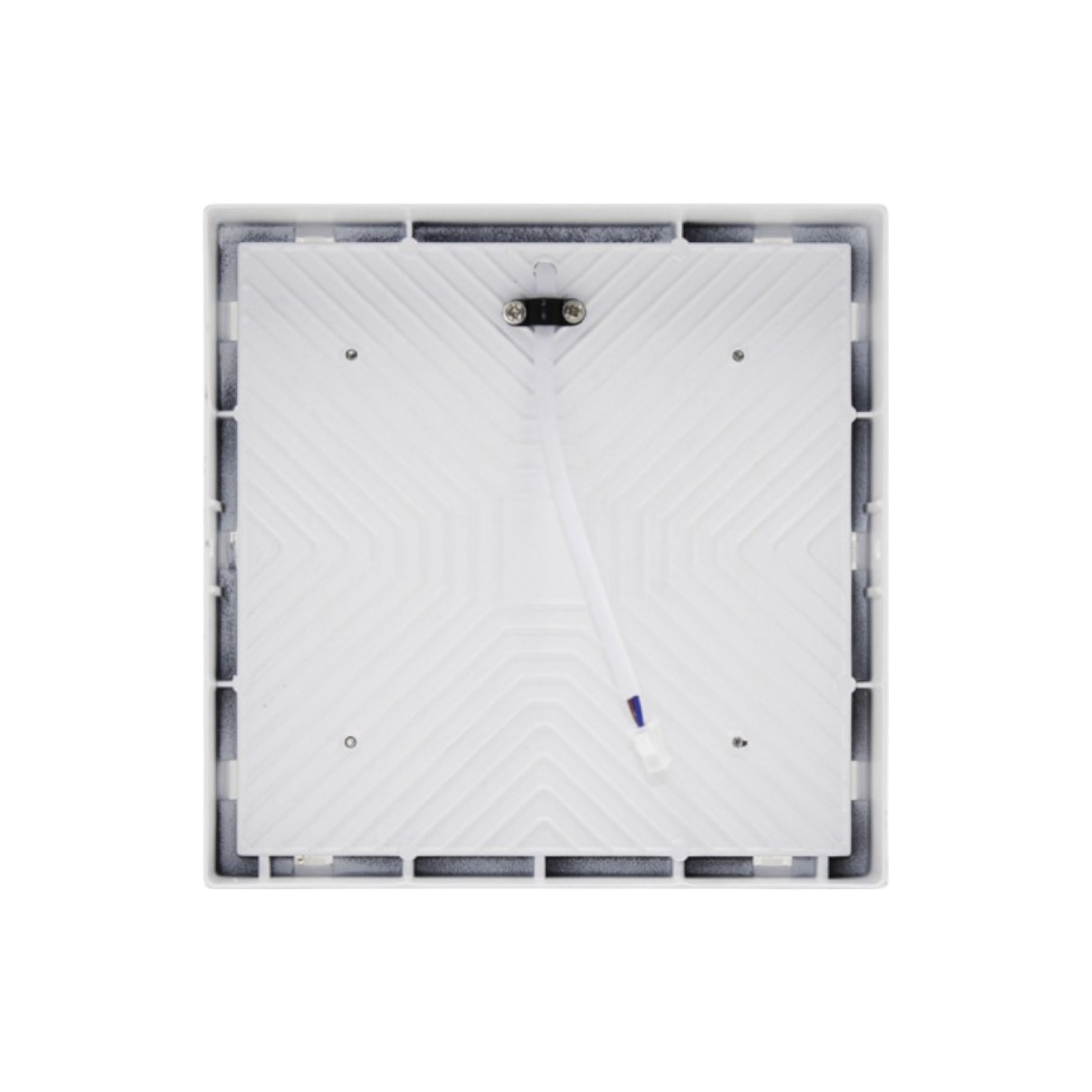 Đèn LED Downlight 24W Gắn Nổi Tràn Viền-Paragon