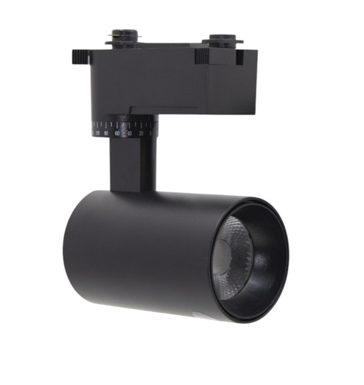 Đèn Led Ray Rọi Chiếu Điểm 20W Paragon PSLTT20L