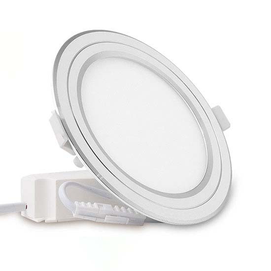 Đèn Led Âm Trần 9w Rạng Đông PT05 135/9W
