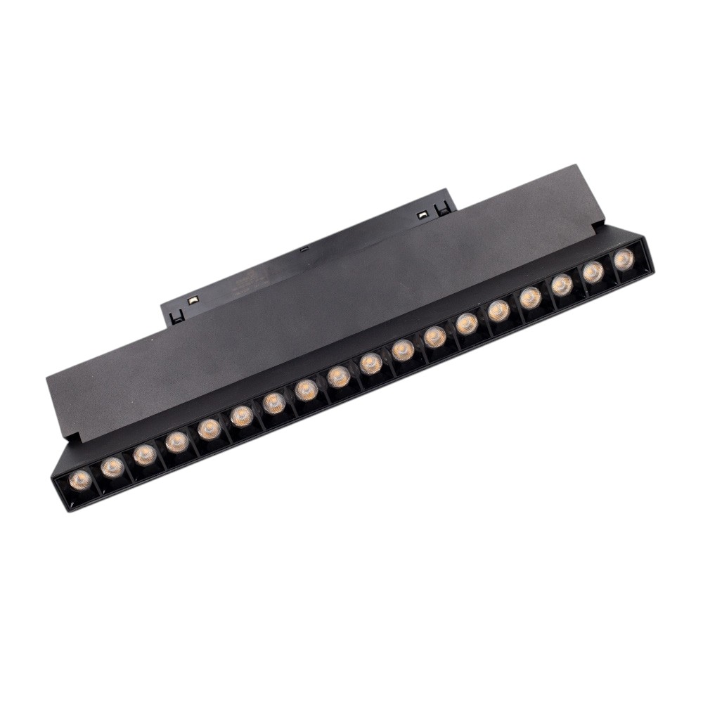 Đèn Led Ray Nam Châm Chiếu Rọi Nổi 18W KINGLED