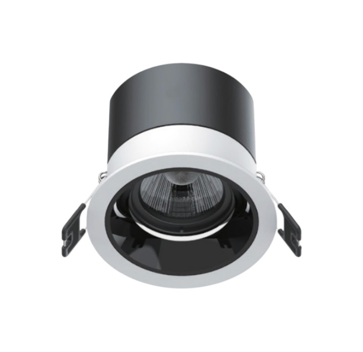 Đèn Led Spotlight Âm Trần 7W OPPLE