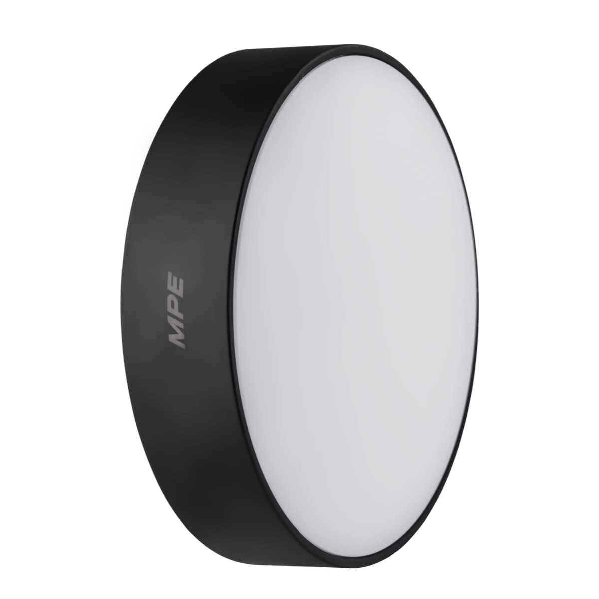 Đèn LED Ốp Nổi Tràn Viền Mặt Tròn 24W Thương Hiệu MPE