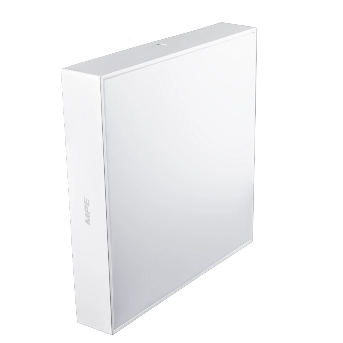 Đèn LED Ốp Nổi Tràn Viền Mặt Vuông 32W Thương Hiệu MPE