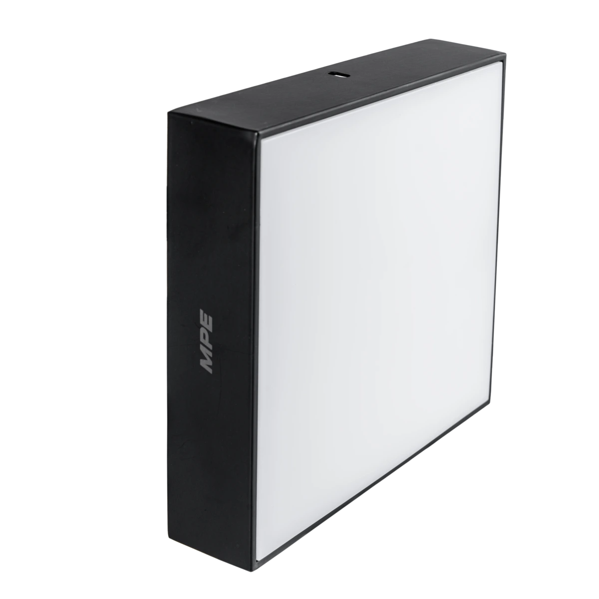 Đèn LED Ốp Nổi Tràn Viền Mặt Vuông 24W Thương Hiệu MPE