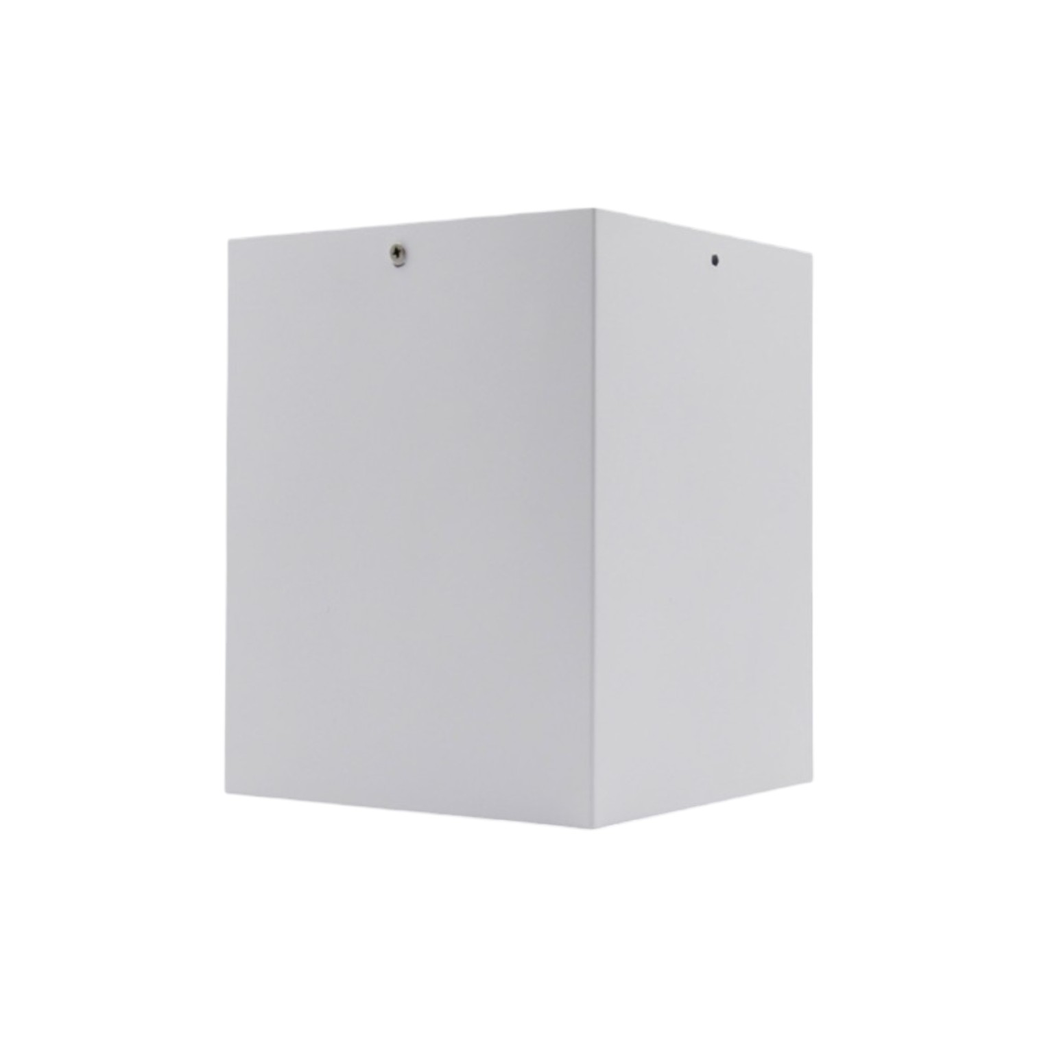 Đèn LED Downlight 25W Gắn Nổi Trụ Vuông - Paragon PSDLL182L25