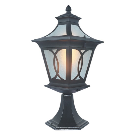 Đèn Trụ Cổng Euroto TD-120