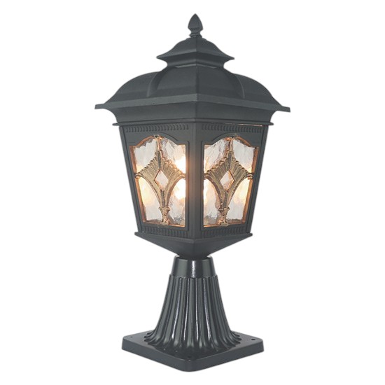 Đèn Trụ Cổng Euroto TD-123