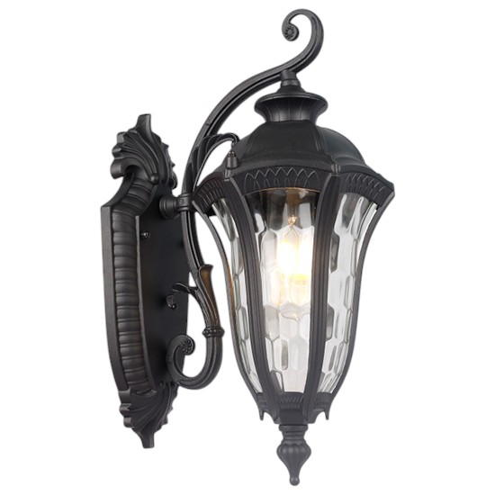 Đèn Tường Ngoài Trời Euroto TD-133/TD-134