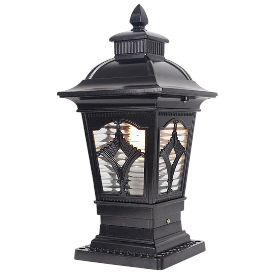 Đèn Trụ Cổng Euroto TD-143/TD-144