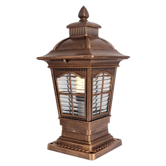 Đèn Trụ Cổng Euroto TD-147/TD-148