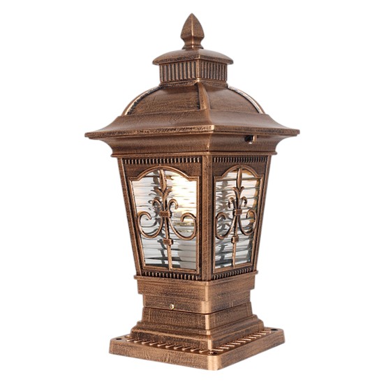 Đèn Trụ Cổng Euroto TD-149/TD-150