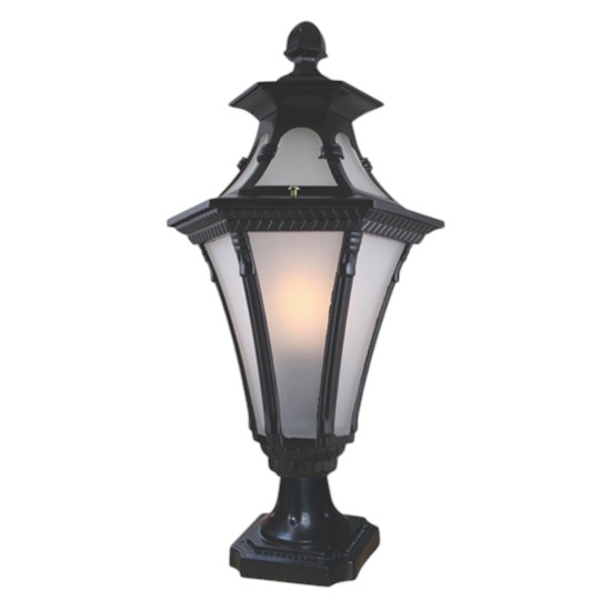 Đèn Trụ Cổng Euroto TD-40