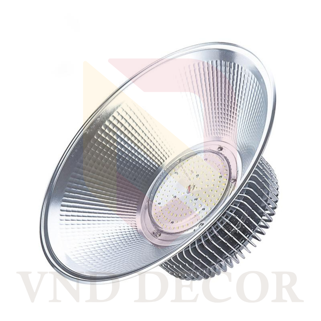 Đèn Led Nhà Xưởng 200W Chip SMD Mã VND-LXA200