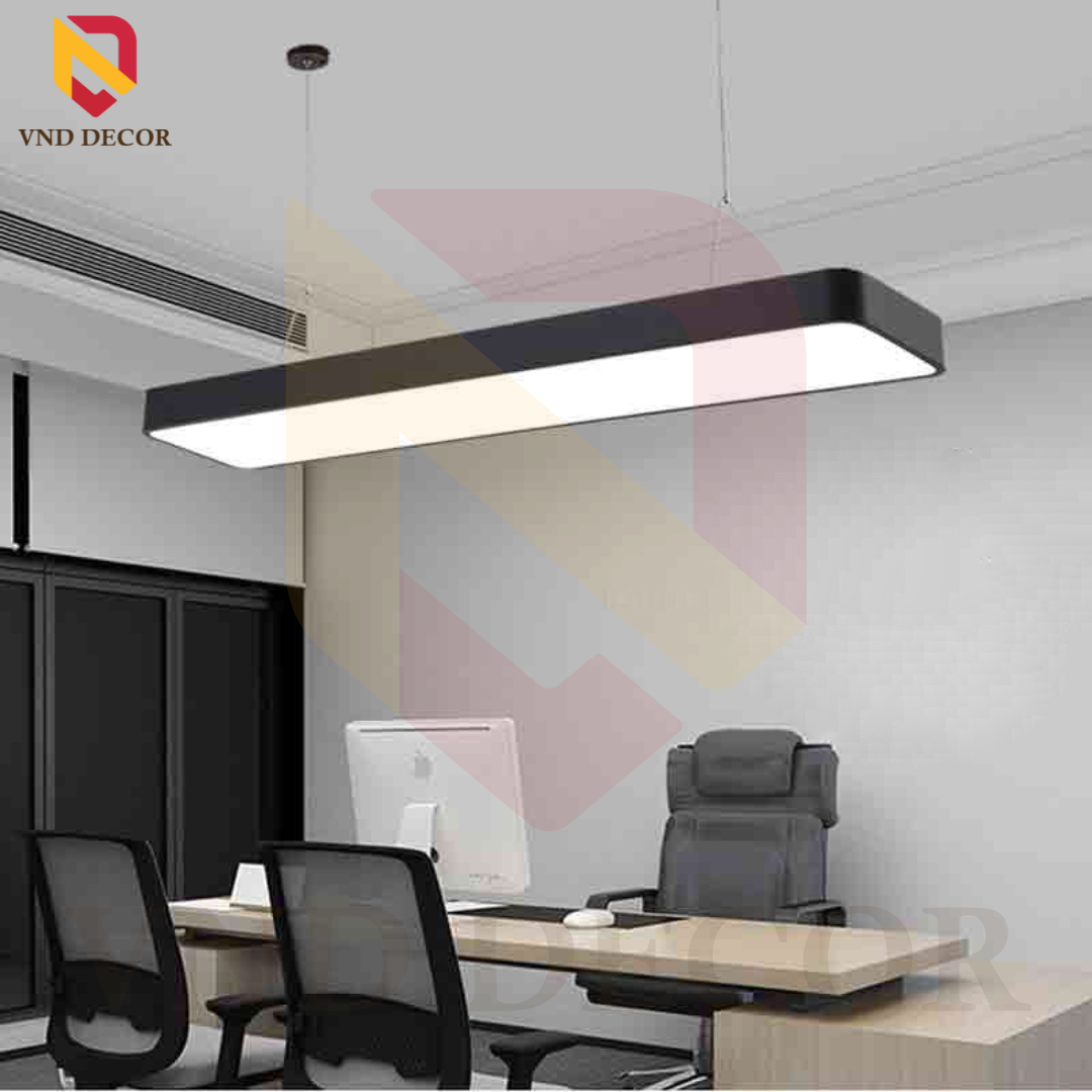 Đèn Led Thả Văn Phòng 1.2m 48W