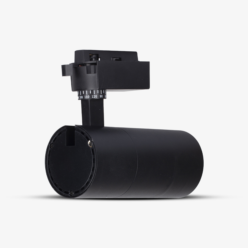 Đèn LED Ray Rọi Tracklight 15W-30W Rạng Đông TRL08