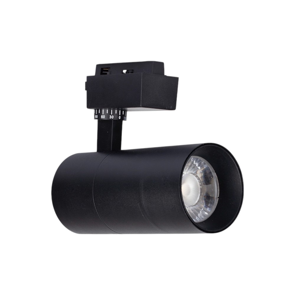 Đèn LED Ray Rọi Tracklight 15W-30W Rạng Đông TRL08