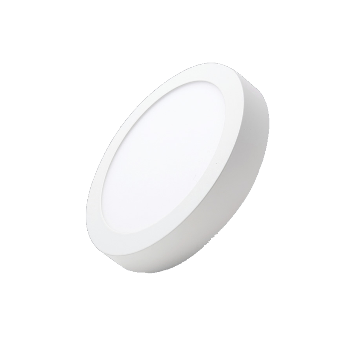 Đèn Led PANEL Tròn Ốp Nổi MPE 6W-12W-18W-24W seri SRPL