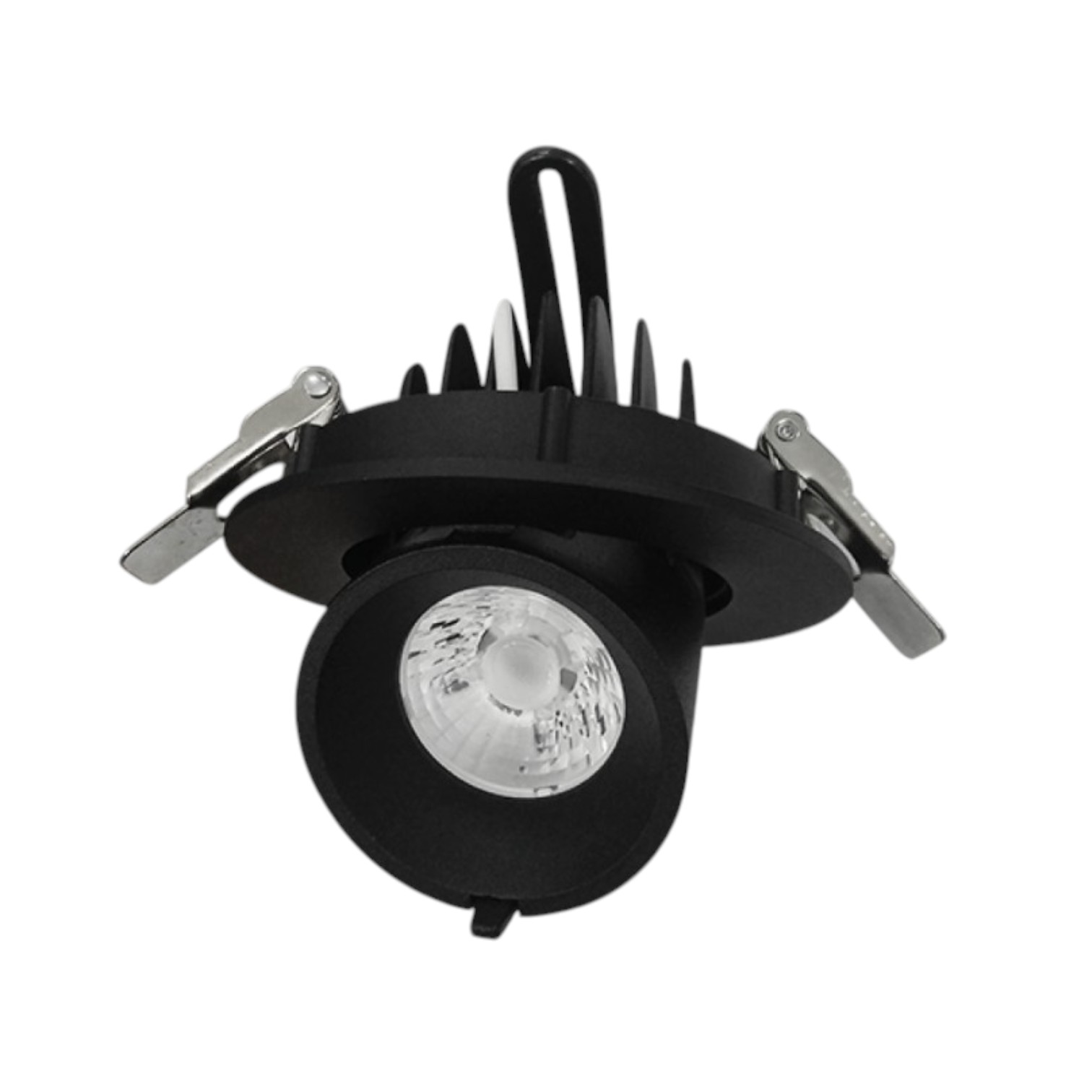 Đèn LED Âm Trần Chiếu Điểm Chỉnh Góc 20W VINALED V29DLA-20