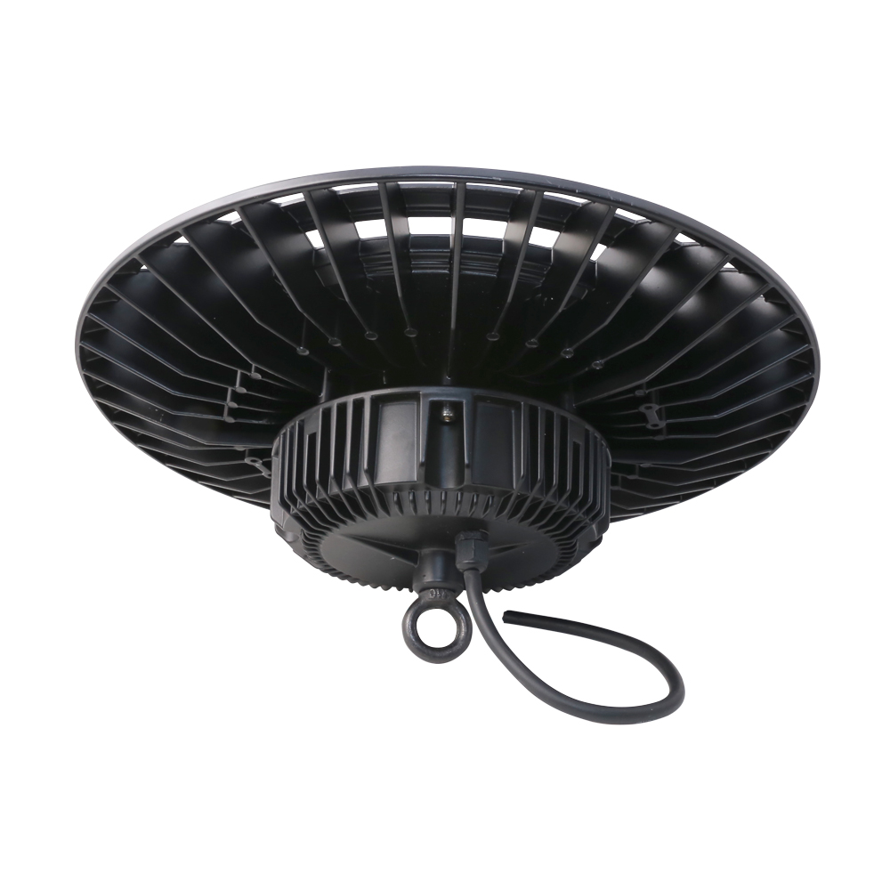 Đèn Led Nhà Xưởng Rạng Đông 200W/250W- Highbay UFO HB03 Rạng Đông