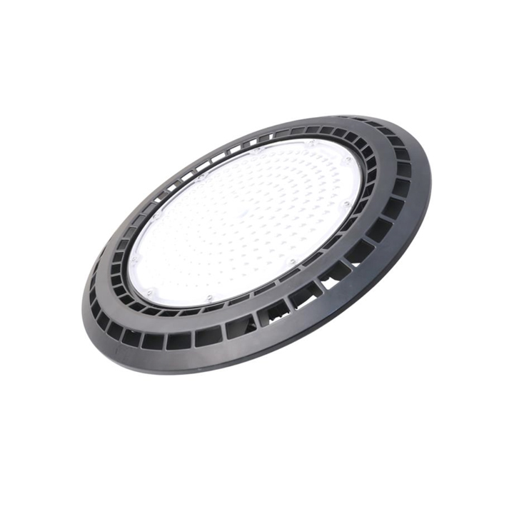 Đèn Led Nhà Xưởng Rạng Đông 200W/250W- Highbay UFO HB03 Rạng Đông