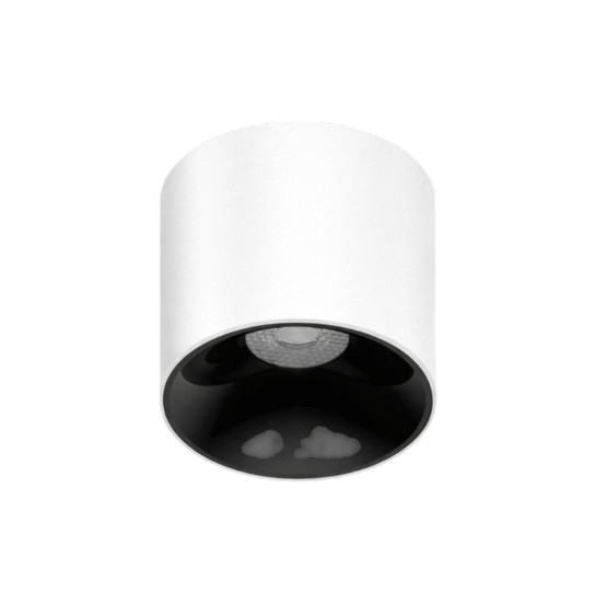 Đèn Led Ống Bơ Chiếu Rọi 10W MEGAMAN - YTDL002-M 10W