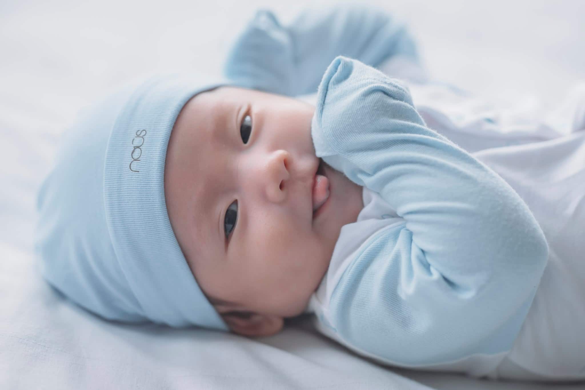 5 chi tiết trên trang phục Nous Newborn mà mẹ cực yêu thích 5 chi tiết trên trang phục Nous Newborn mà mẹ cực yêu thích