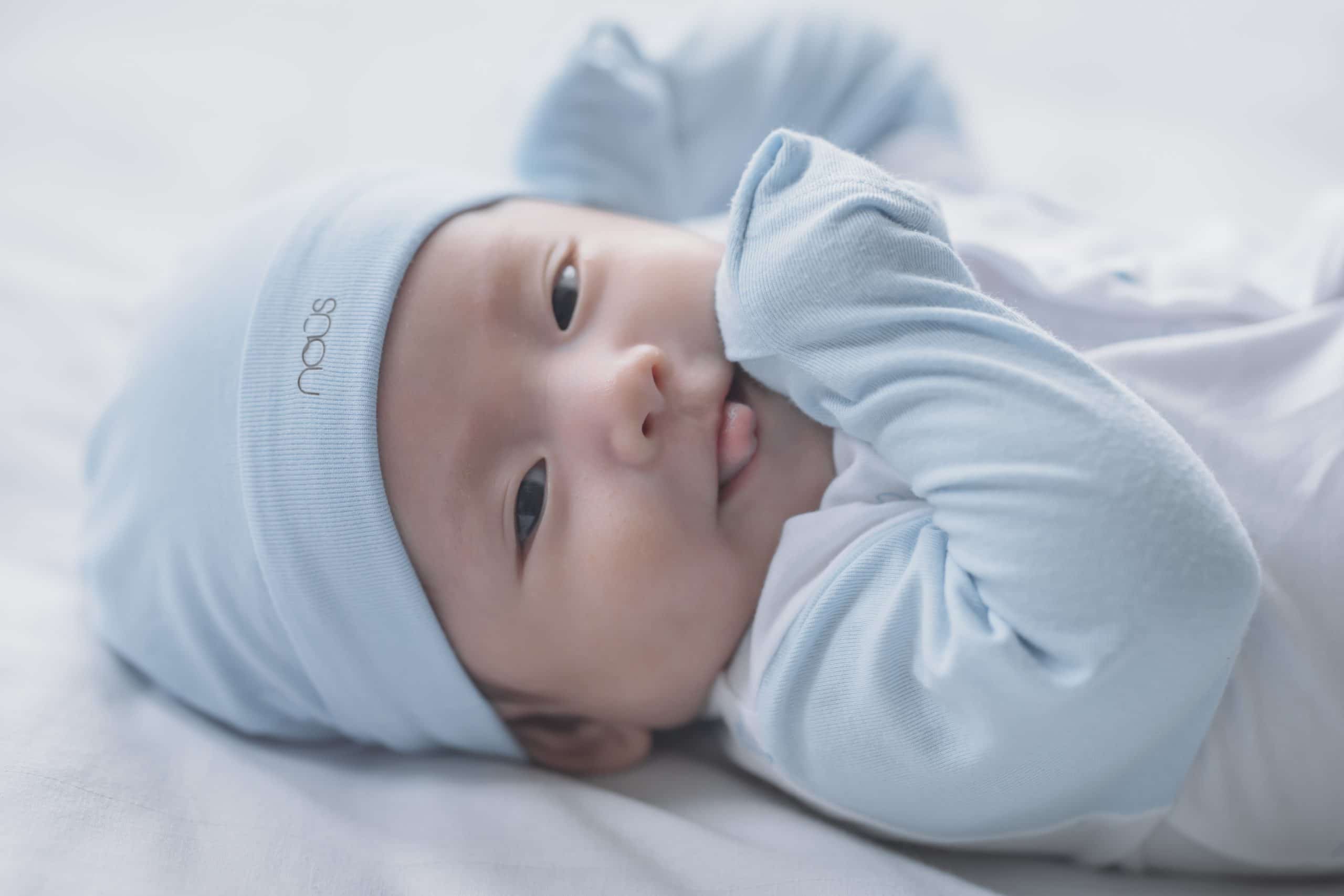 5 Chi tiết nhỏ trong Nous chú tâm thiết kế vì sự thoải mái của bé 5 Chi tiết nhỏ trong Nous chú tâm thiết kế vì sự thoải mái của bé