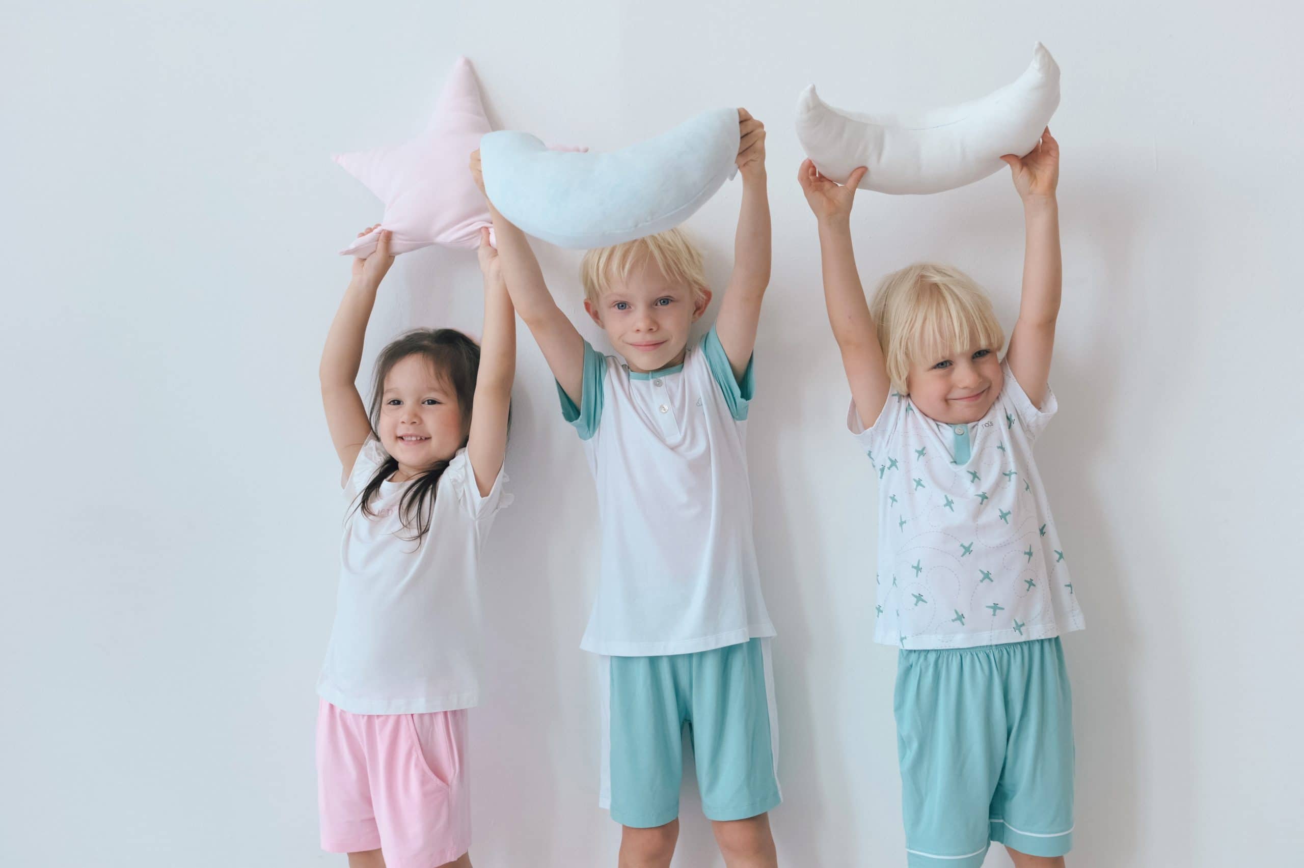 Vì sao mẹ ưu ái đồ mặc nhà Nous Kids cho bé 2-6 tuổi Vì sao mẹ ưu ái đồ mặc nhà Nous Kids cho bé 2-6 tuổi