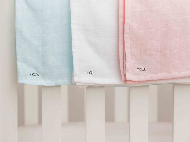 Lý do mẹ nên chọn khăn bamboo cho bé sơ sinh Lý do mẹ nên chọn khăn bamboo cho bé sơ sinh