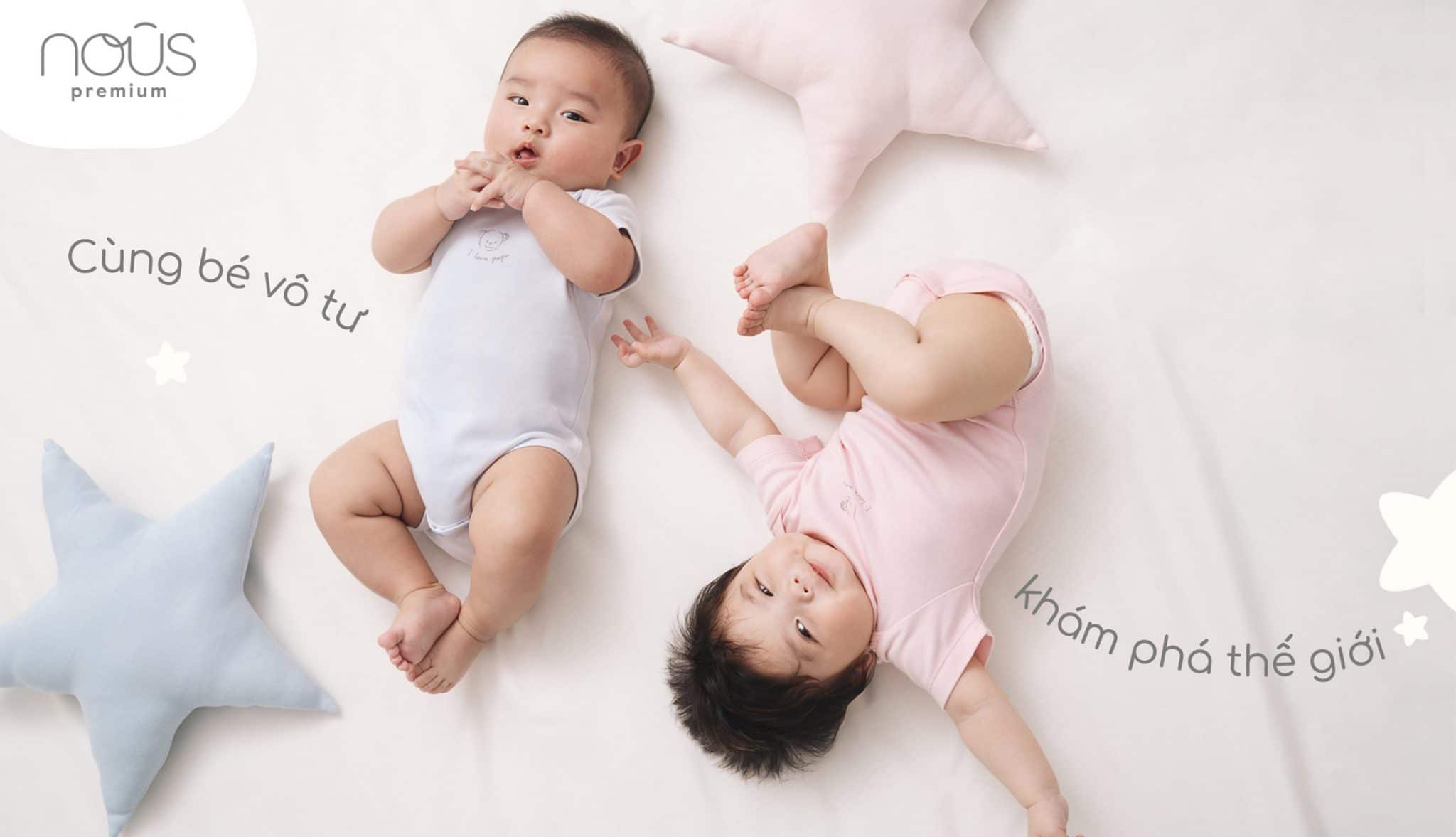 Ra mắt dòng sản phẩm cao cấp Nous Premium Ra mắt dòng sản phẩm cao cấp Nous Premium