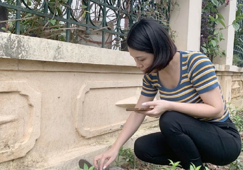 Chuyển đổi số các doanh nghiệp nước sạch