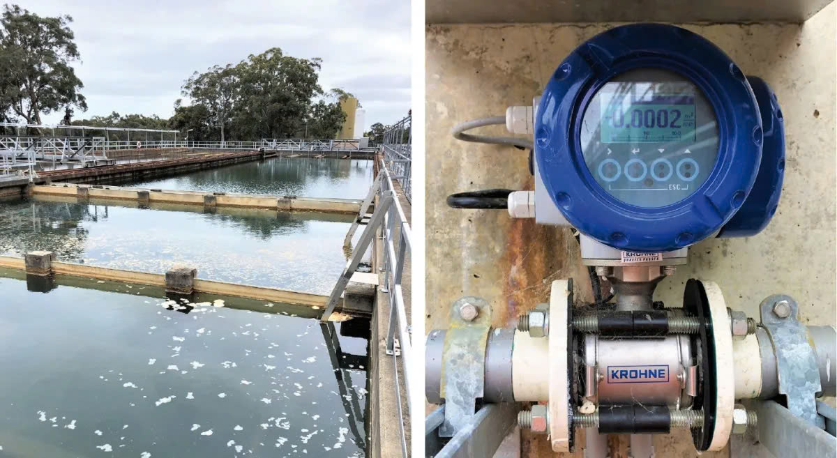 Định lượng Nhôm Sunfat trong xử lý nước sinh hoạt