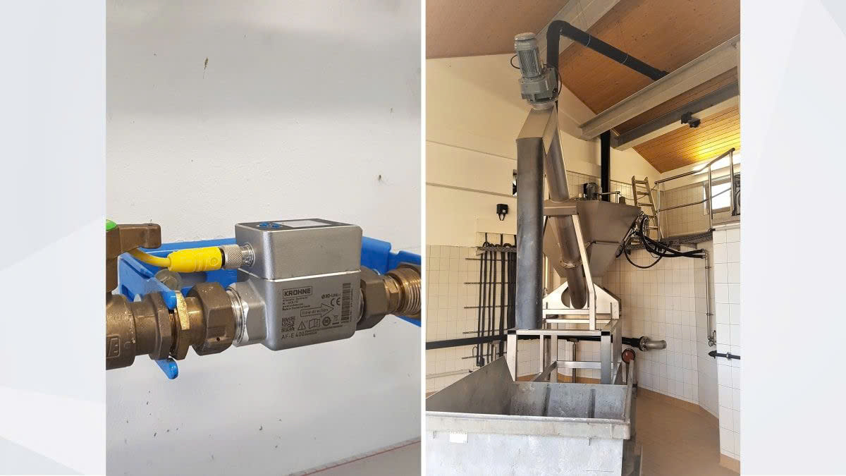 Tối ưu hóa quá trình xử lý nước thải: Giải pháp từ công nghệ hiện đại