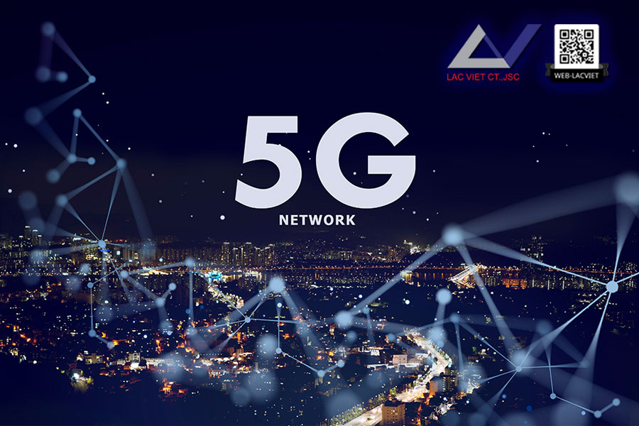 CÔNG NGHỆ 5G (phần 1)