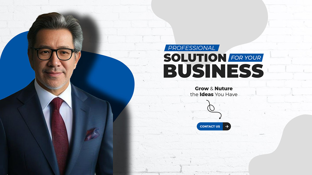 Professional Solution For Your Business