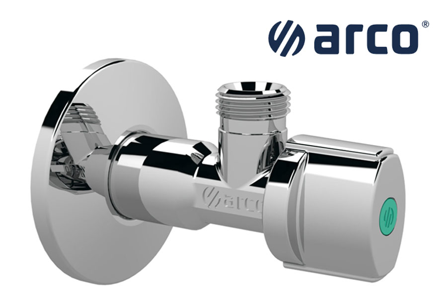 Van ARCO (Spain): Chuẩn Mực Mới Cho Hệ Thống Van Nước Chuyên Nghiệp