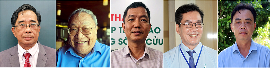 Bài 4: Nước là tất yếu của sự sống