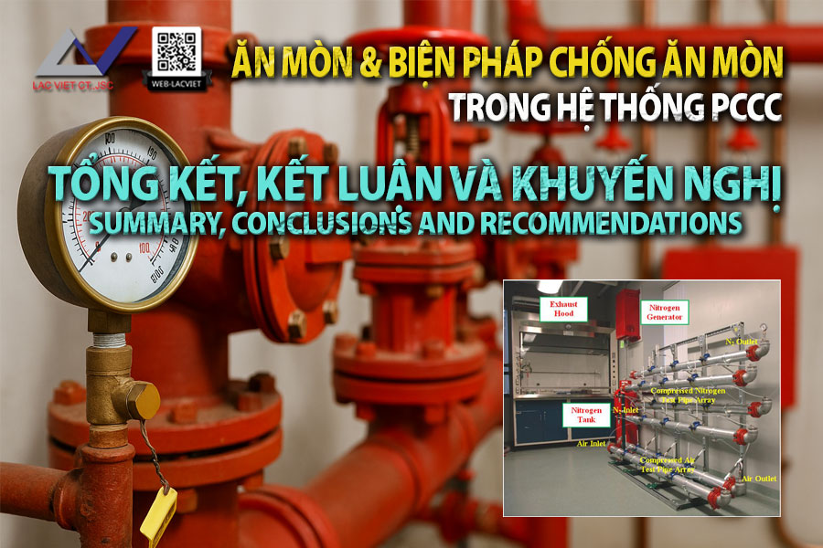 Bài 6: Tổng Kết, Kết Luận Và Khuyến Nghị