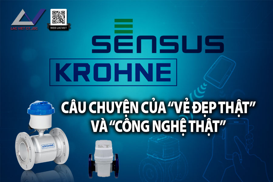 Câu chuyện của “vẻ đẹp thật” và “công nghệ thật”