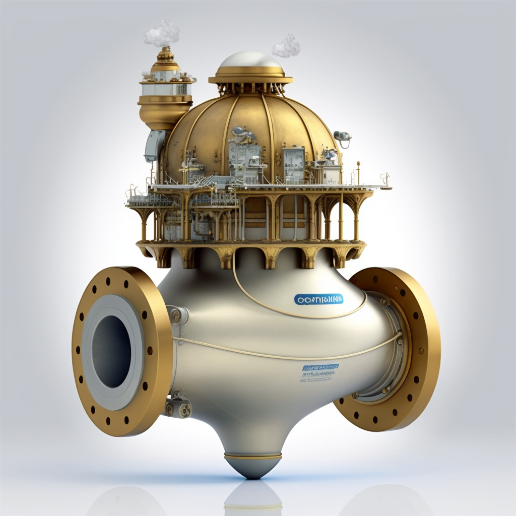 Sáng tác tranh vẽ Waterflux 3070 theo các phong cách khác nhau