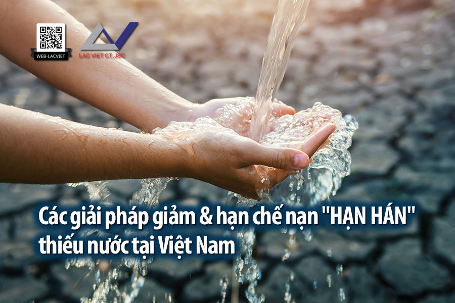 Các giải pháp: giảm và hạn chế nạn 